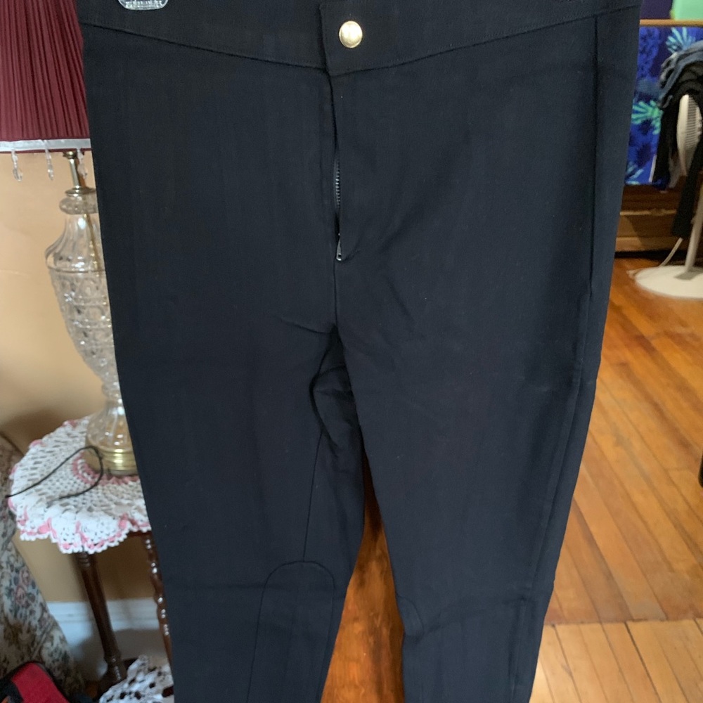 J.Crew Pixie Pants